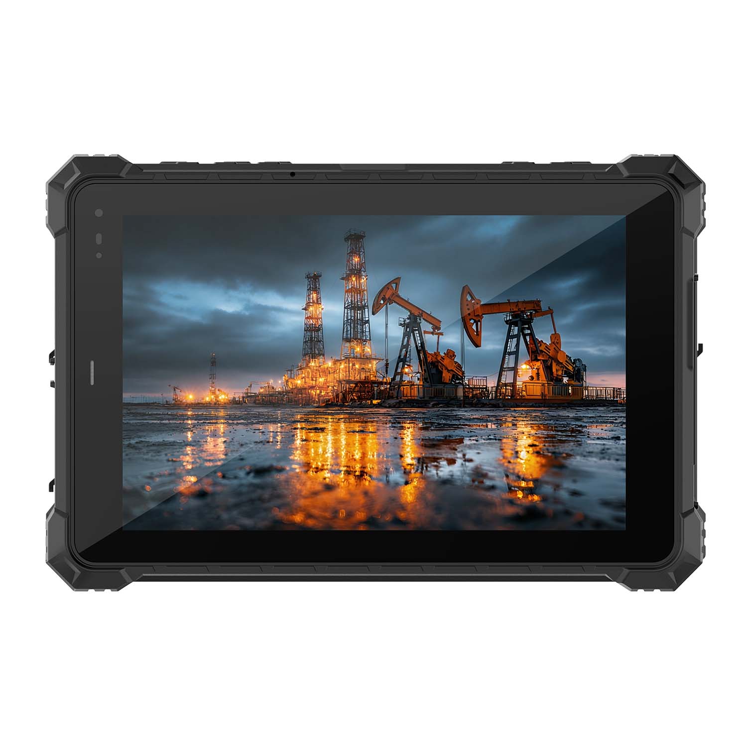 A10STX-EX MT8781 10.1 Inch ATEX II 2GD Android Tablet