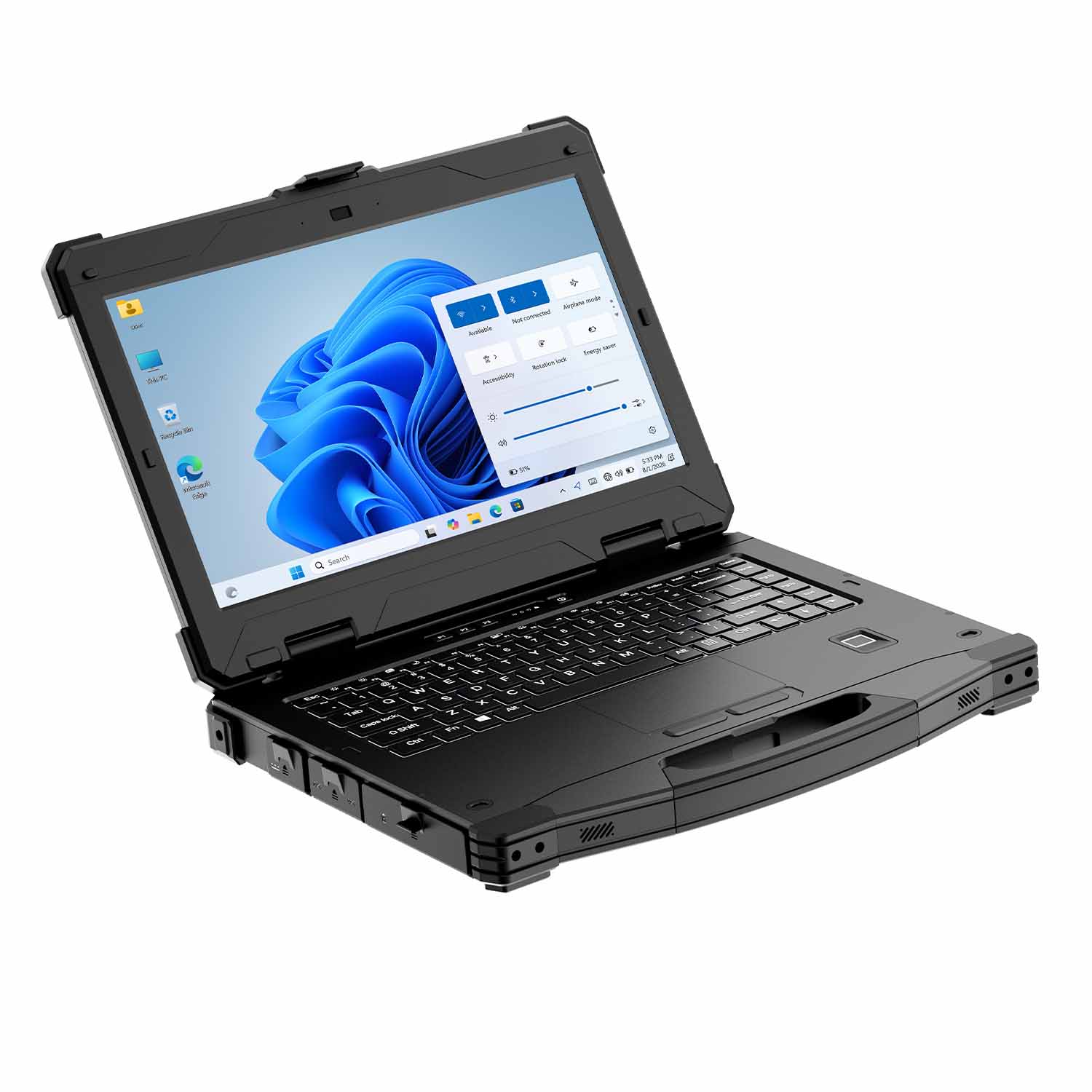 CENAVA W14UPRO Ultra5-125U 14