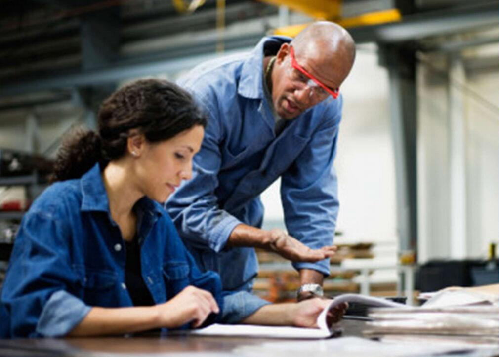  Rugged Tablets for Manufacturing