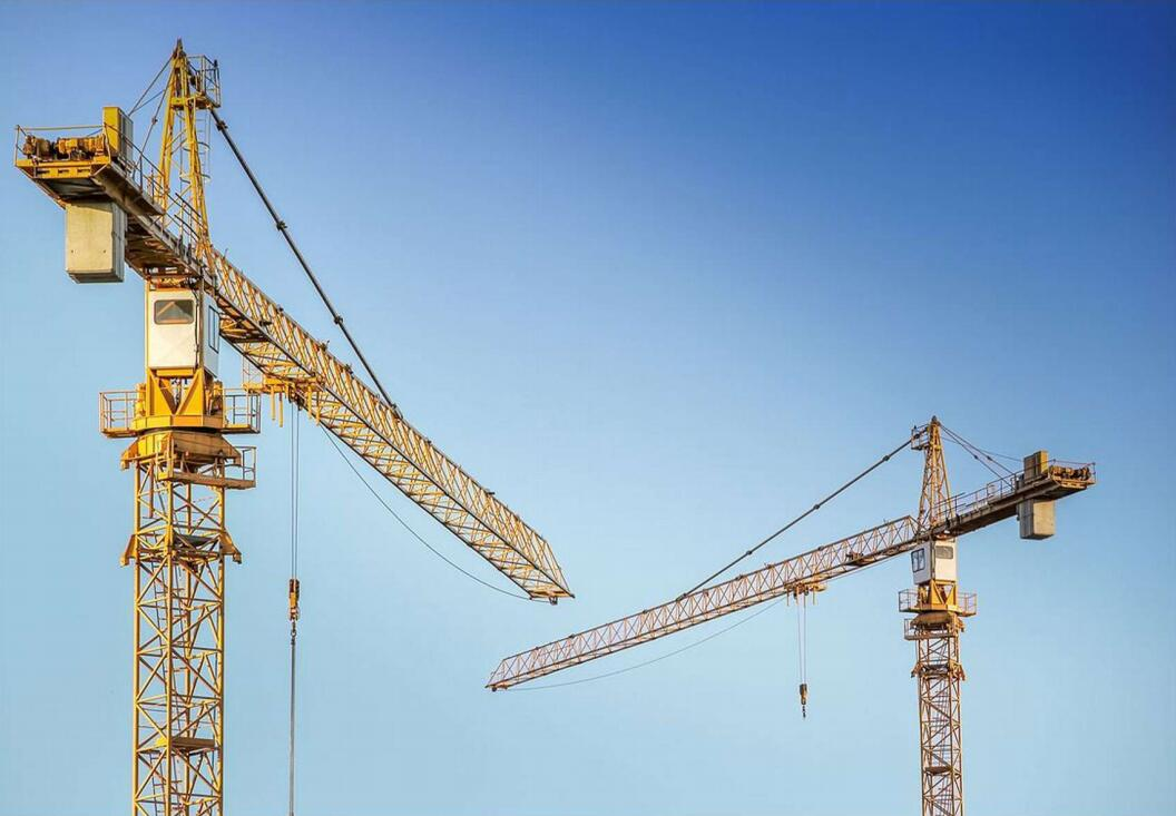 Rugged Tablets for Building construction