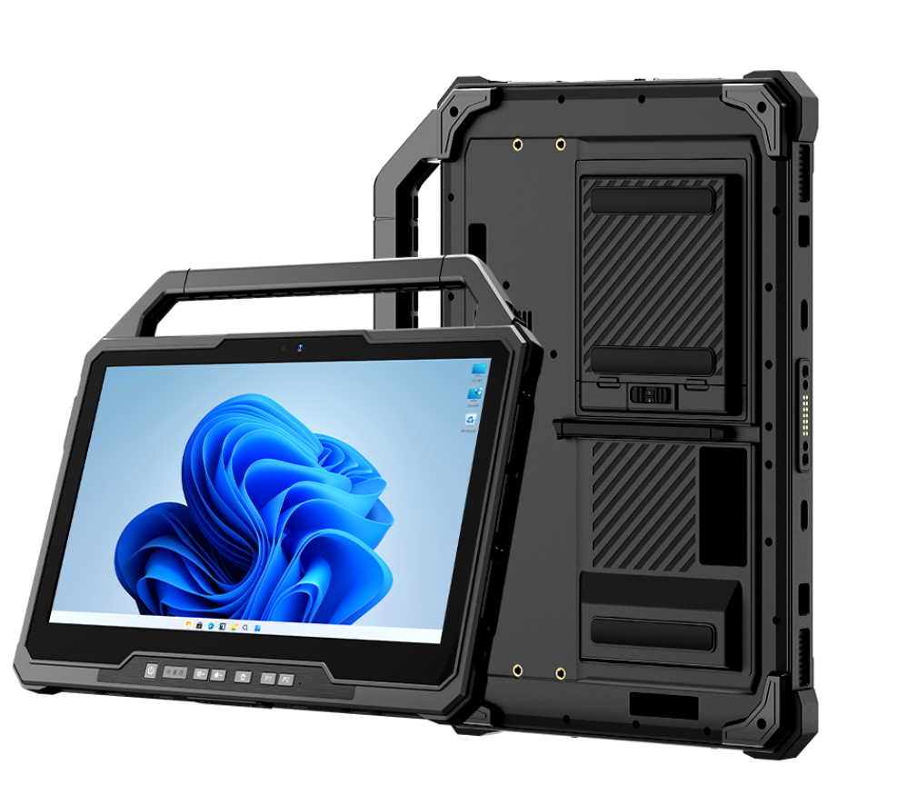 Rugged Tablet 