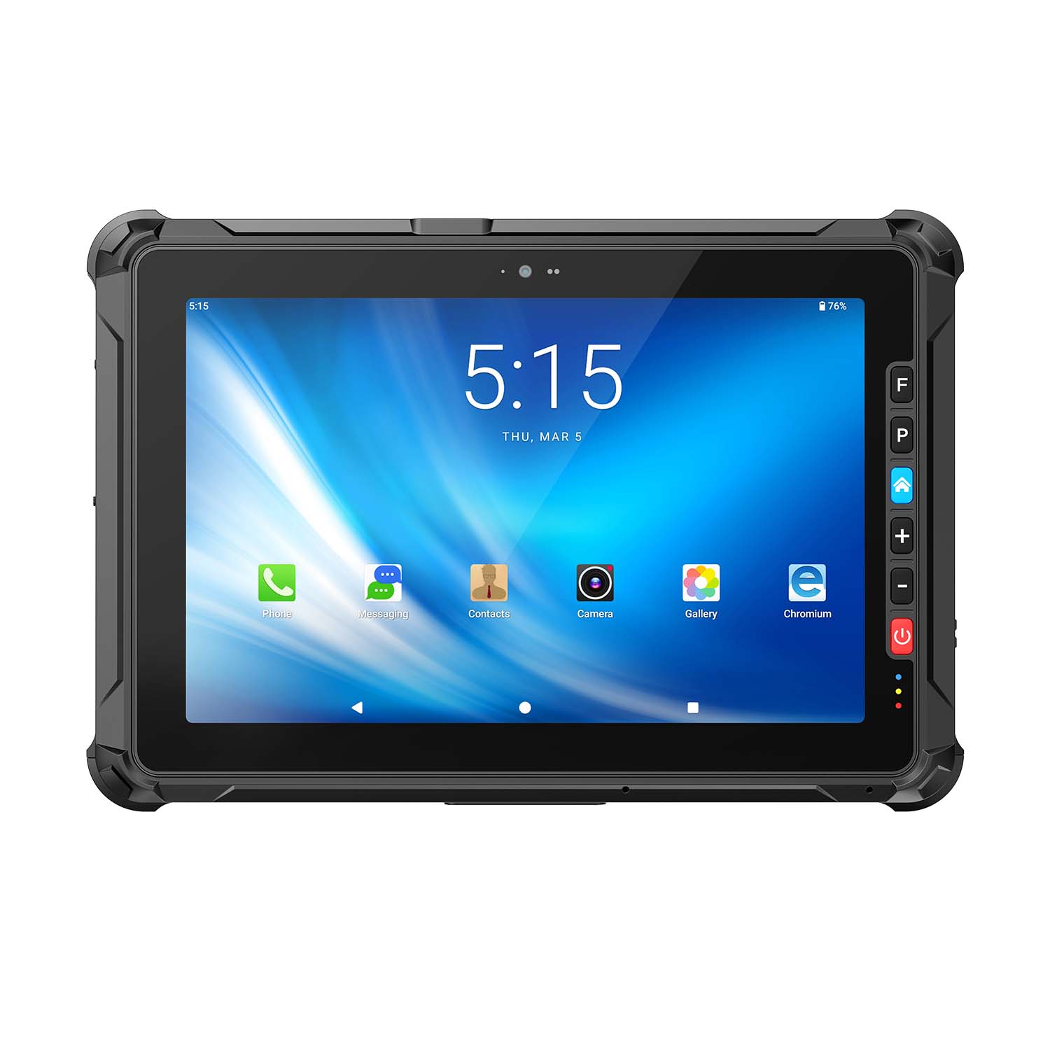 CENAVA A109ST MT8781 10.95 Inch Android 16 IP67 Rugged Tablet
