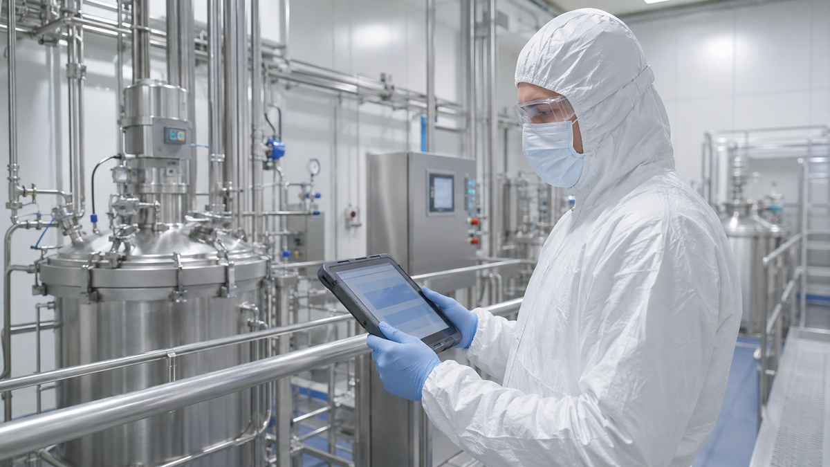 Pharmaceutical Manufacturing Tablet Buying Guide