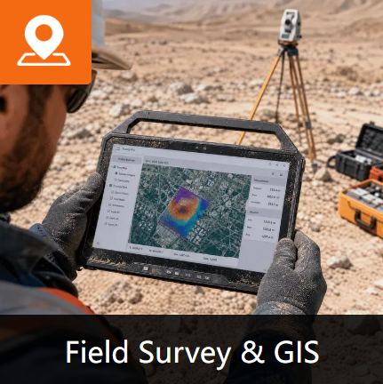 Rugged-Tablet-for-Field-Survey-&-GIS Rugged-Tablet-for-Field-Survey-&-GIS