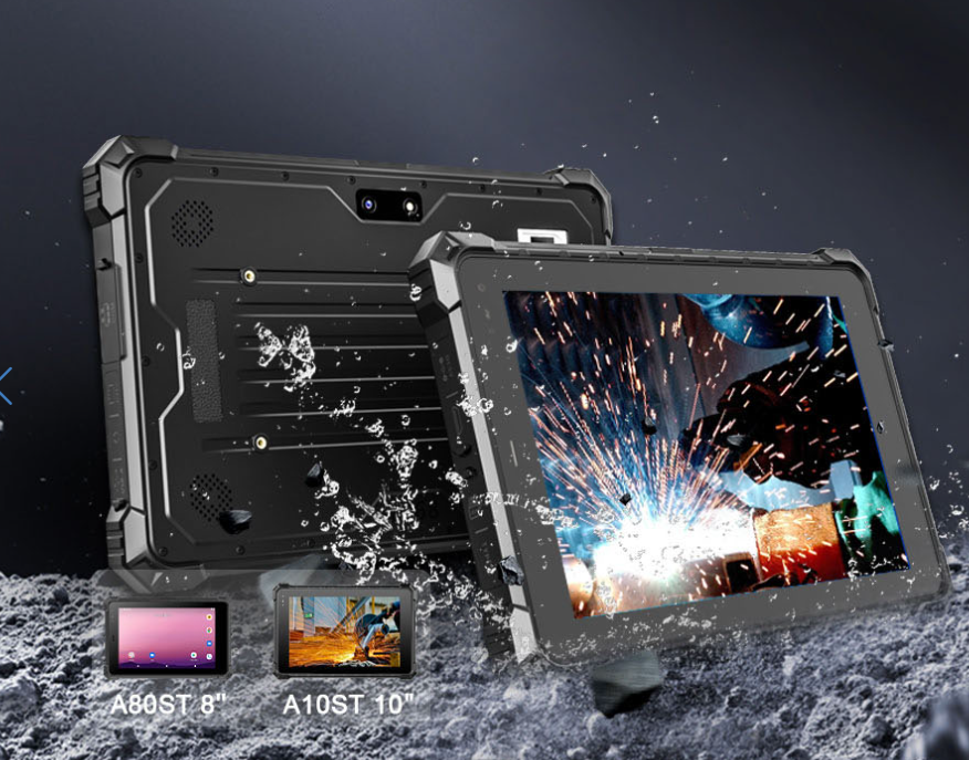 Rugged-industrial-tablets Rugged-industrial-tablets