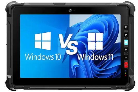 Windows-Industrial-Tablet Windows-Industrial-Tablet