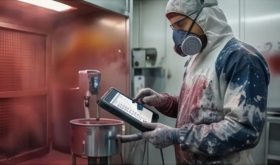 Paint & Coating