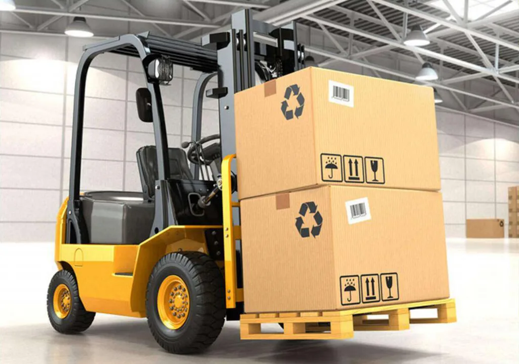 Rugged Tablets for Warehousing