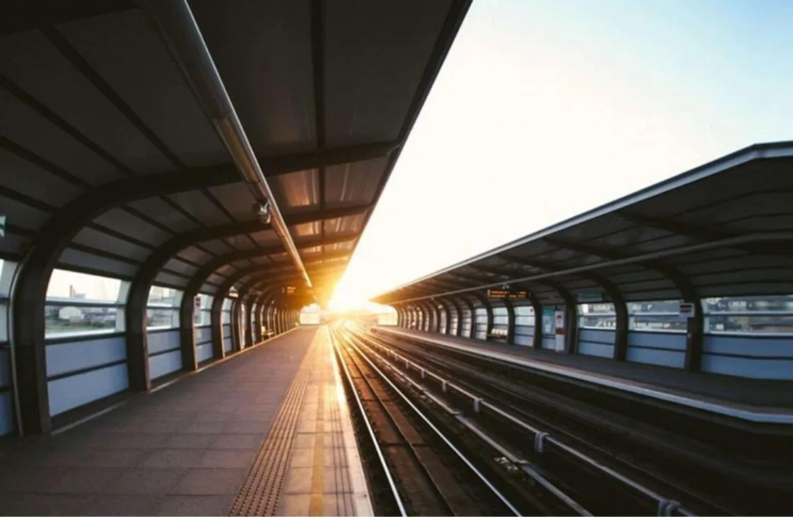 Rugged Tablets for Railway