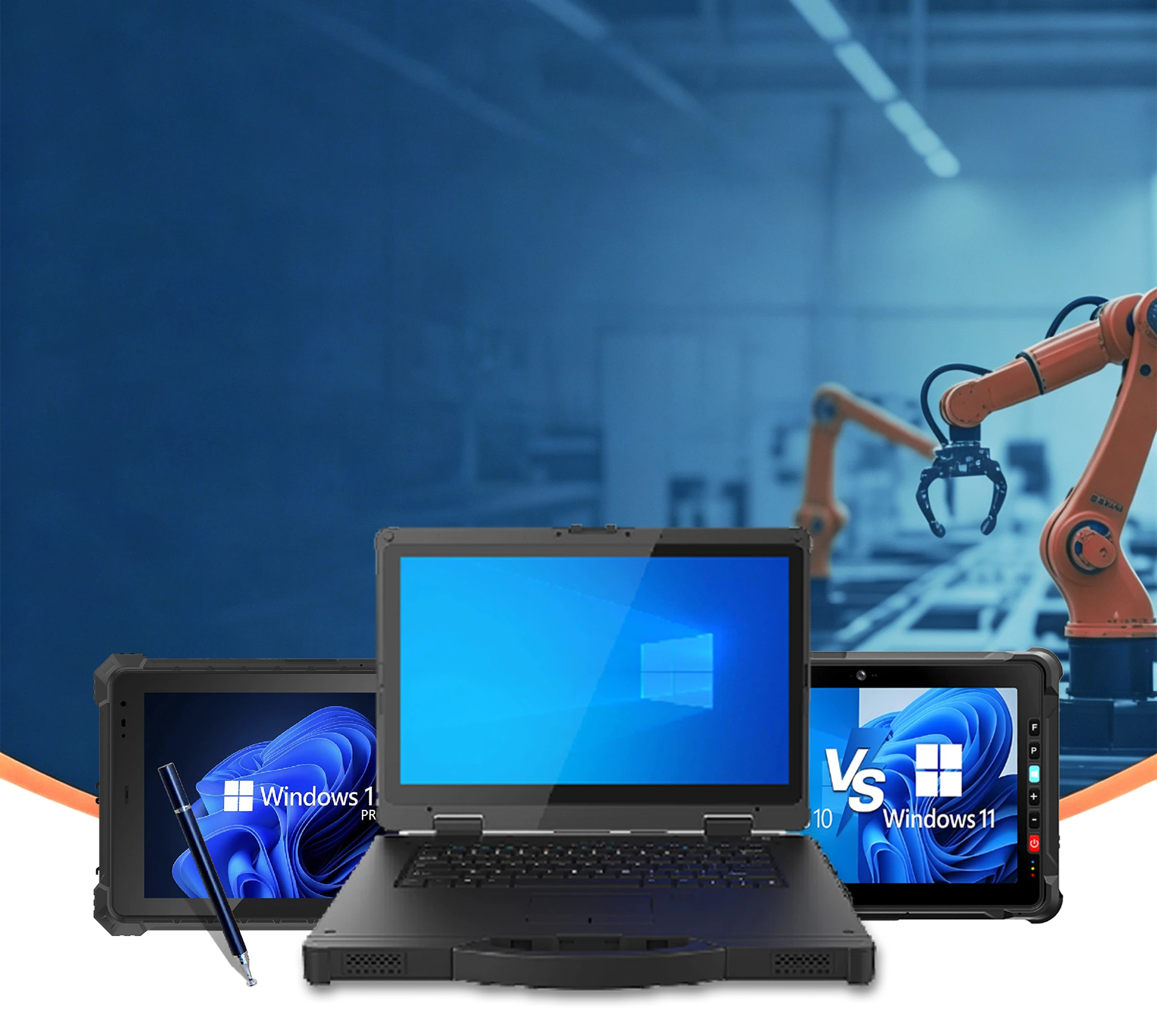 Customization Service