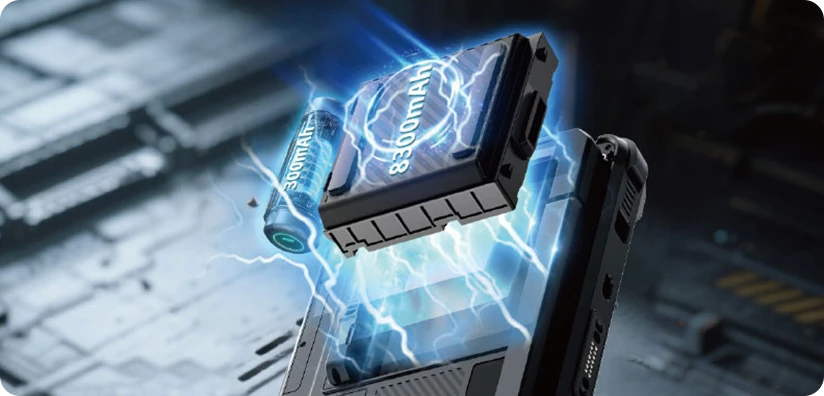 Hardware Customization
