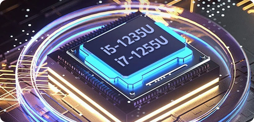 Hardware Customization