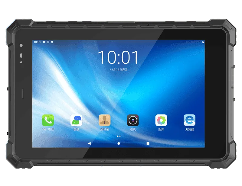 Android Rugged Tablet