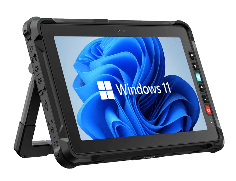 Windows Rugged Tablet