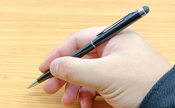 Capacitive pen - CENAVA CXS10C 10 Inch Screen Windows Rugged Tablet 6000mAh