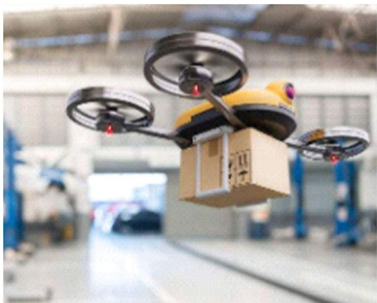 Logistics intelligent informatization robot 2.jpg Logistics intelligent informatization robot 2.jpg