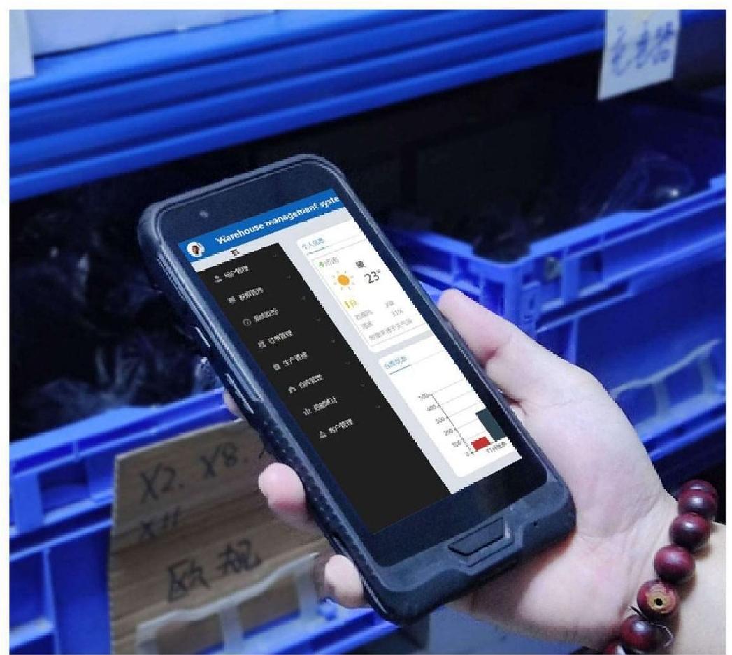Intelligent warehousing autonomous picking system 2.jpg Intelligent warehousing autonomous picking system 2.jpg
