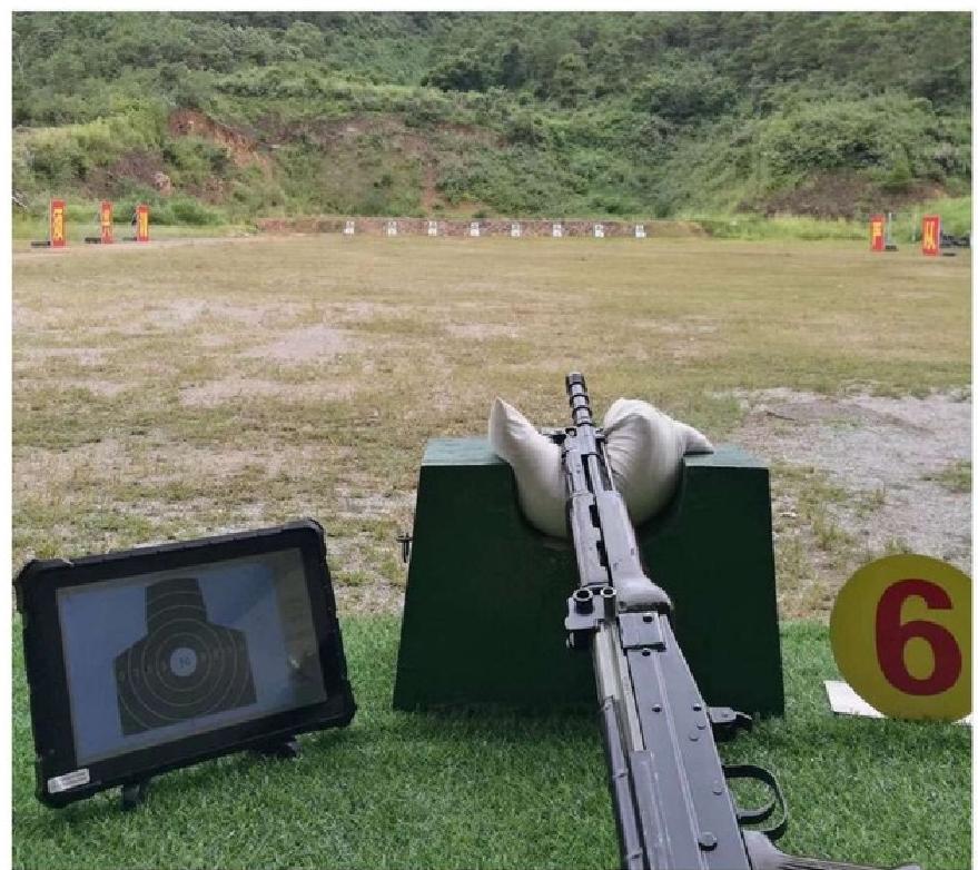 Targeting system for troop training 2.jpg Targeting system for troop training 2.jpg