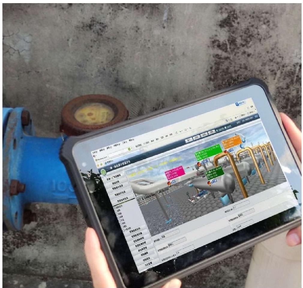 Inspection management of explosion-proof equipment in oil field 2.jpg Inspection management of explosion-proof equipment in oil field 2.jpg