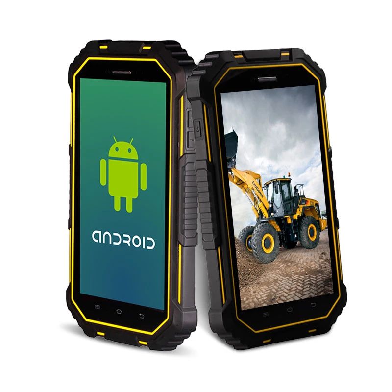 A71T 7 Inch Android Rugged Tablet A71T 7 Inch Android Rugged Tablet