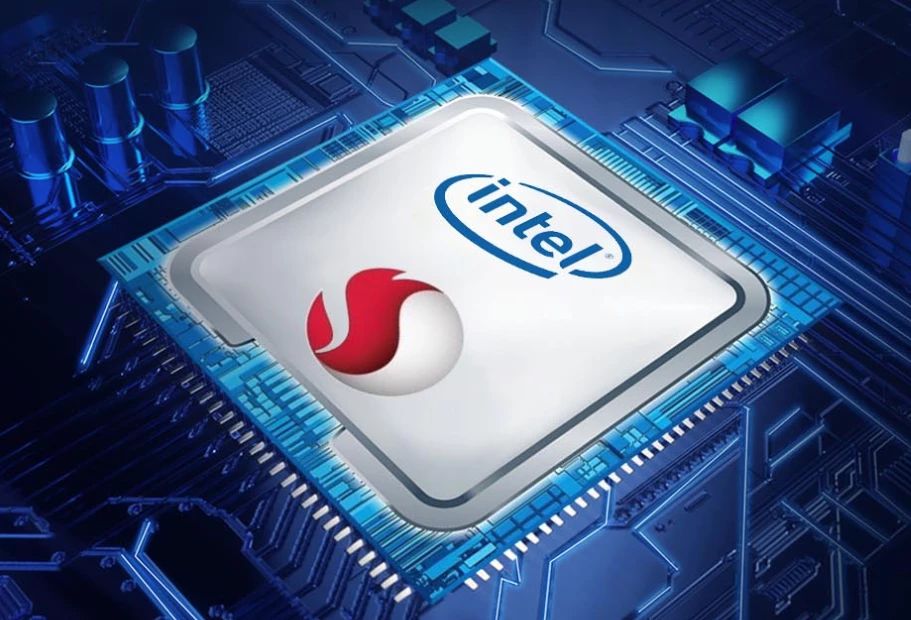 Multi-core Processo