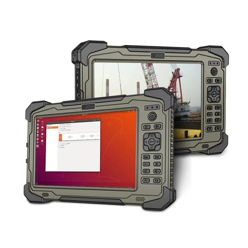 CXS10S Series Rugged Tablet