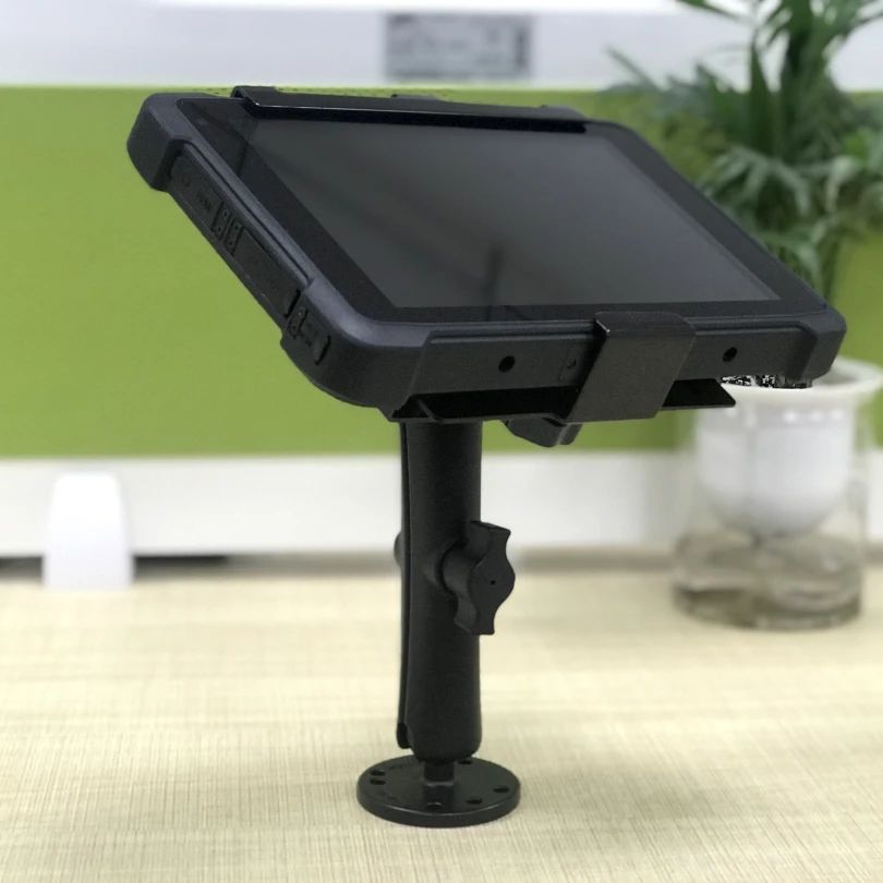 CENAVA Fixed Bracket for Rugged Tbalet