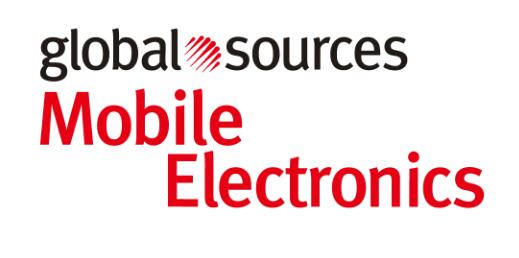 Global Sources Mobile Electronics