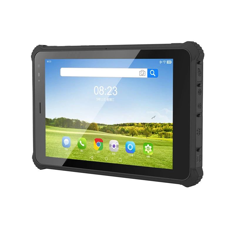Rugged Tablet Solutions for Ranchers