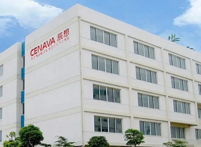CENAVA