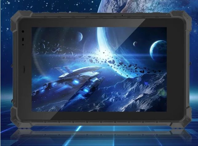 CENAVA Rugged Tablet