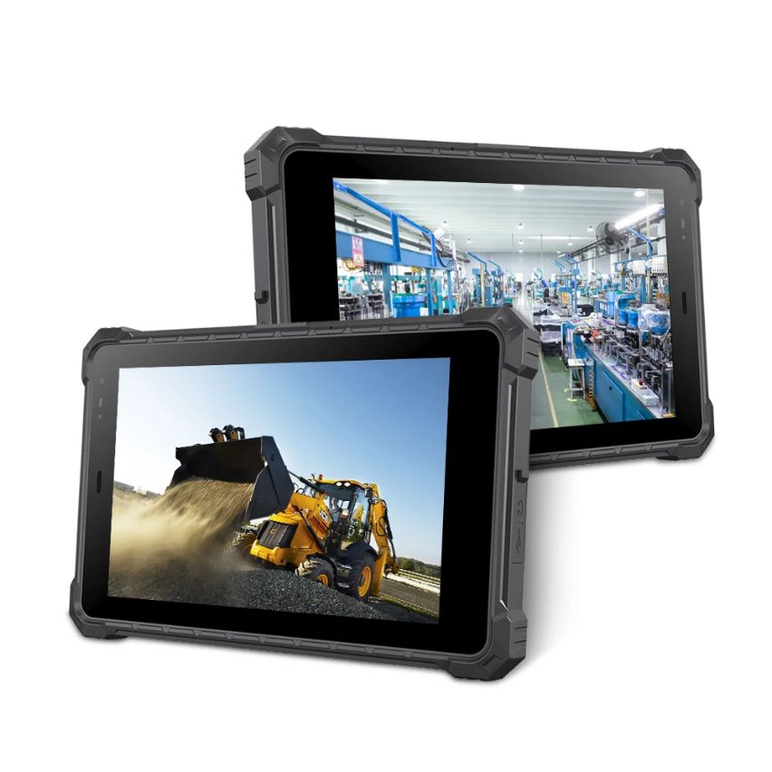 A80ST Rugged Tablet