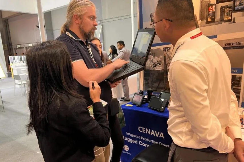 CENAVA