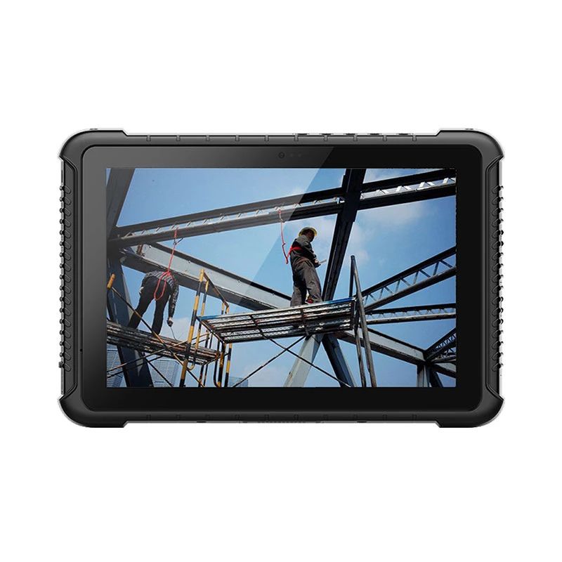 Rugged Tablet for Construction