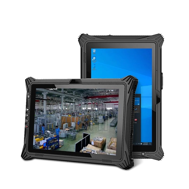 Industrial Rugged Tablet