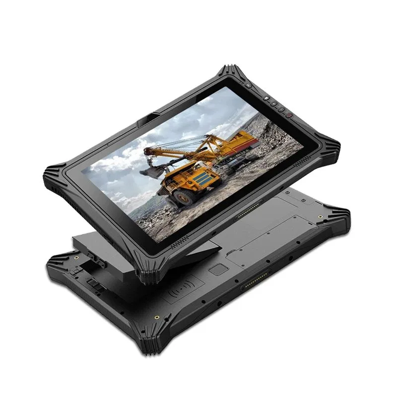 W10J Industrial Rugged Tablet
