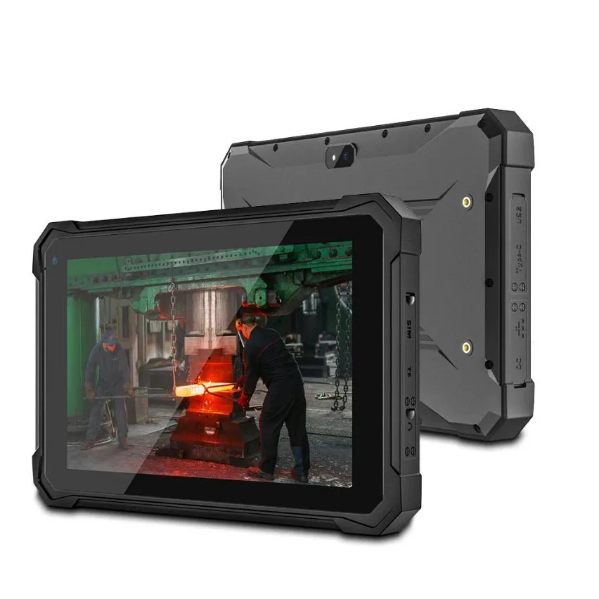 S8Pro Windows Rugged Tablet