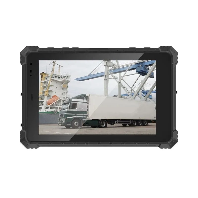 A10ST 10-inch Android Rugged Tablet