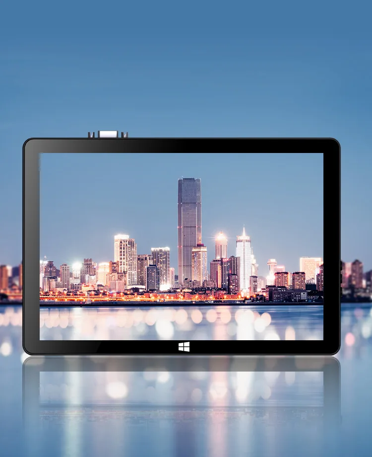 CENAVA H10F N100 10.1" Win11 Industrial Panel PC Touch Computer feature
