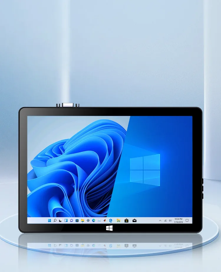 CENAVA H10F N100 10.1" Win11 Industrial Panel PC Touch Computer feature