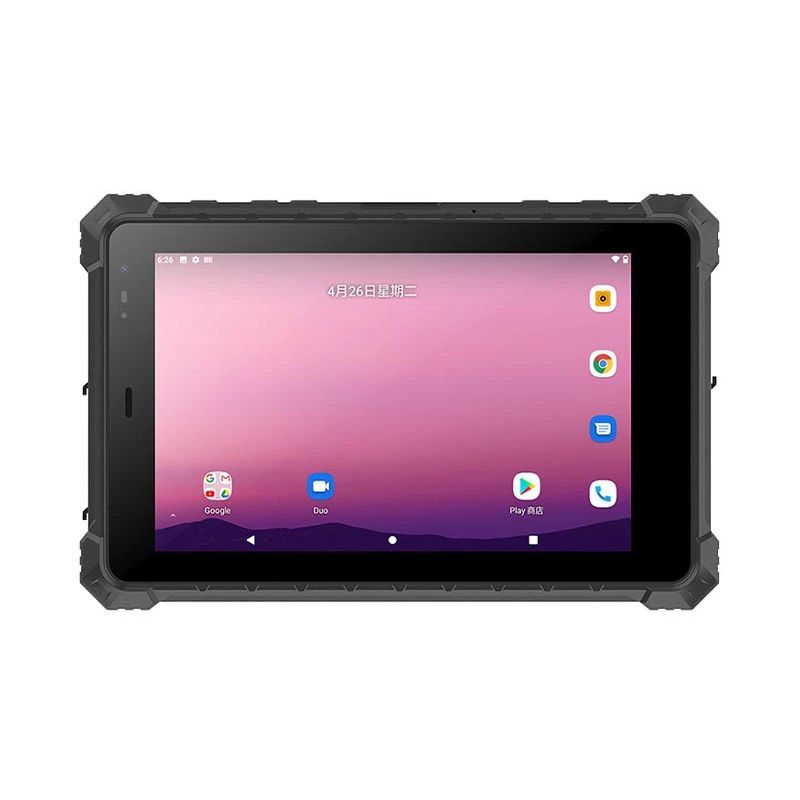 A80ST- 8-inch Android Rugged Outdoor Tablet