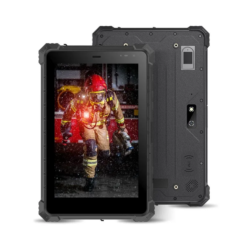 1000 Nit Rugged Tablet