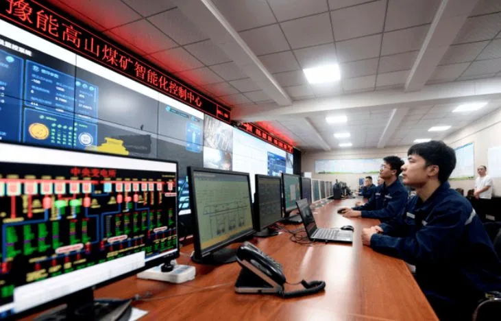 Personnel Positioning System