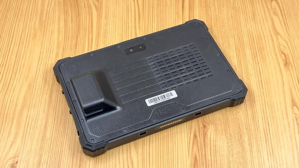 CENAVA Industrial Rugged Tablet