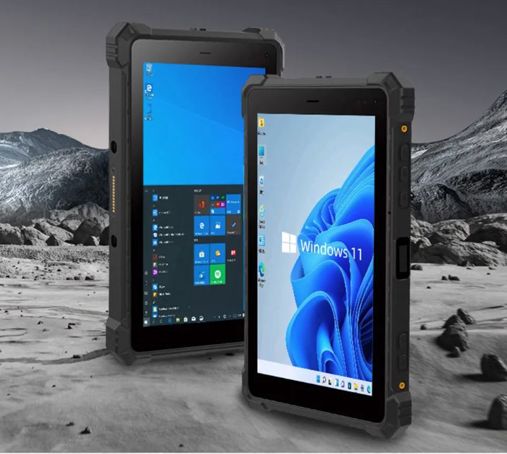 Rugged Tablet Rugged Tablet