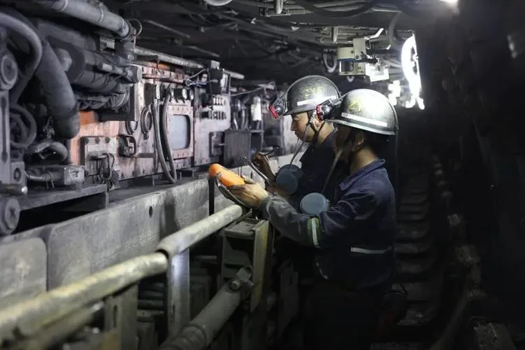 Explosion-proof Industrial Tablet-3