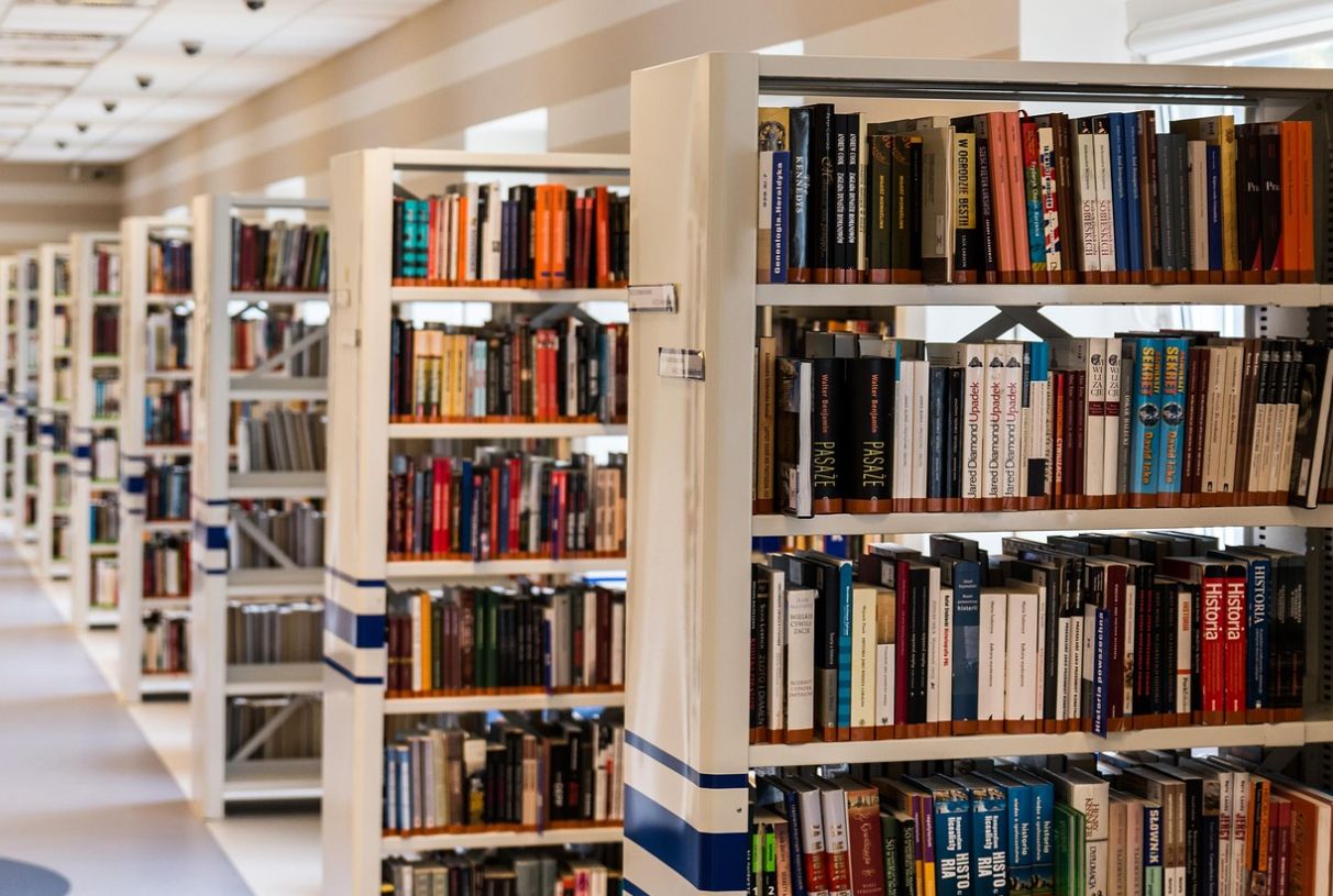 Smart Library
