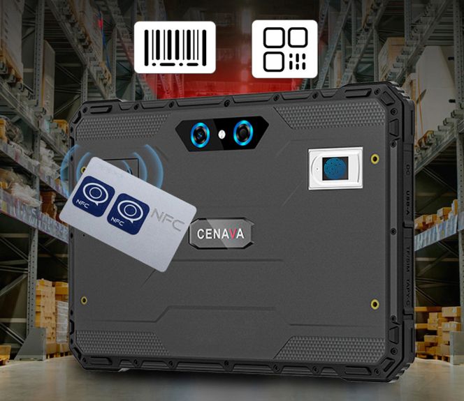 rugged tablet