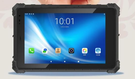 CENAVA Medical Tablet