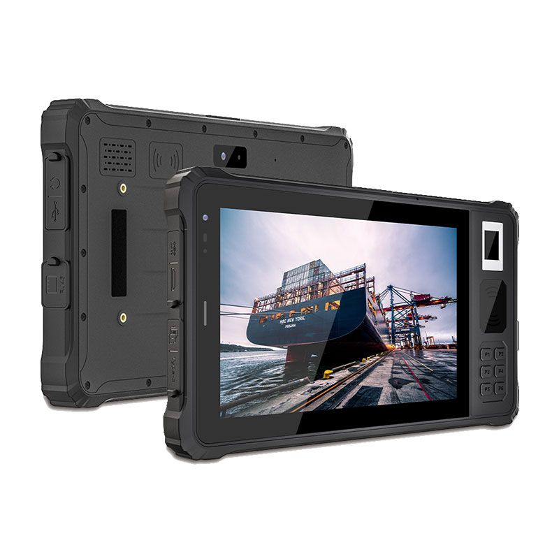 CENAVA Rugged Tablet
